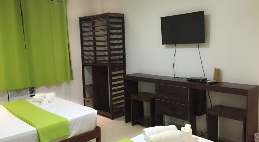 Orchid Lagan Place Palawan Puerto Princesa Kamer foto