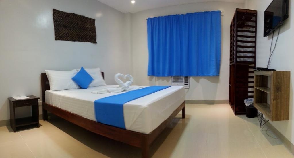 Orchid Lagan Place Palawan Puerto Princesa Kamer foto