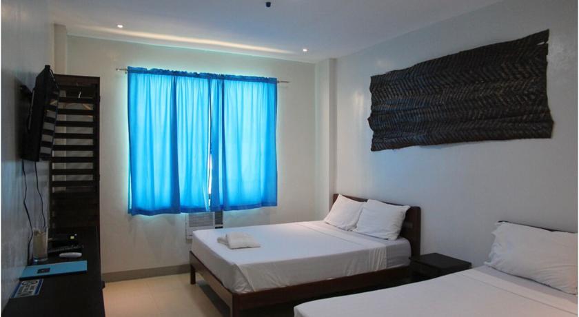 Orchid Lagan Place Palawan Puerto Princesa Kamer foto