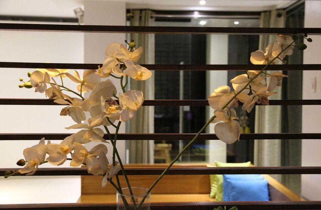 Orchid Lagan Place Palawan Puerto Princesa Buitenkant foto