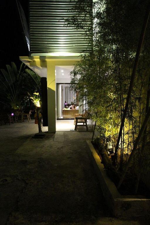 Orchid Lagan Place Palawan Puerto Princesa Buitenkant foto